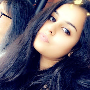 Meet your Posher, Tanya